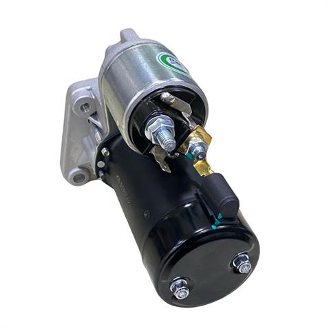 12V MARŞ MOTORU VALEO TİPİ 9 DİŞ/10 DİŞ 0.8 KW FIAT PANDA/FIAT UNO 60