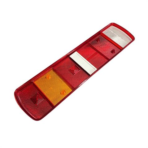 ÇERKEZ STOP CAMI ISUZU-SCANIA