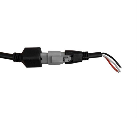 DEMMON 10V-30V LED BAR OFF-ROAD ÇİFT SIRA 240 W MERCEKLİ SARI ÇAKARLI (1072 X 78 X 80 MM)