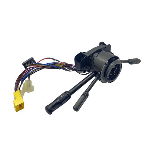 FAR-SİLECEK-SİNYAL KOLU (ÇEVİRMELİ) KARTAL SLX