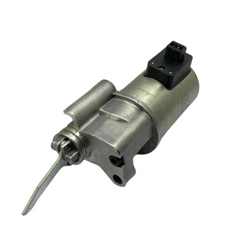 12V STOP SELENOİDİ VOLVO BL71