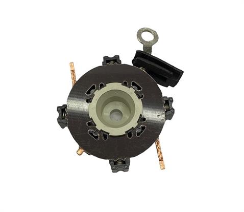 MARŞ KÖMÜR YUVASI VALEO TİPİ D7 CITROEN-DACIA-FIAT-LANCIA-MERCEDES-PEUGEOT-RENAULT-VW