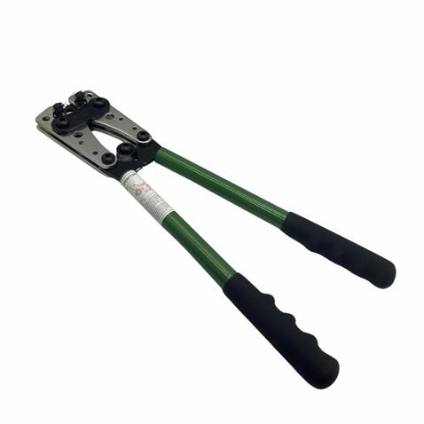 KABLO UCU SIKMA PENSESİ (MEKANİK KOLLU) (380 MM)