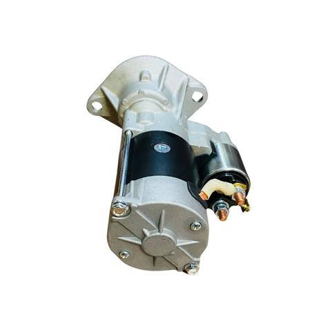 12V MARŞ MOTORU HITACHI TİPİ 9 DİŞ 2.3 KW ISUZU D-MAX 2002 >