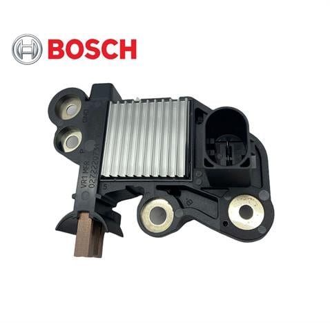 BOSCH 12V KÖMÜRLÜ KONJEKTÖR F00M (L-DFM) CITROEN-FIAT-IVECO-KARSAN-LADA-SKODA-VW