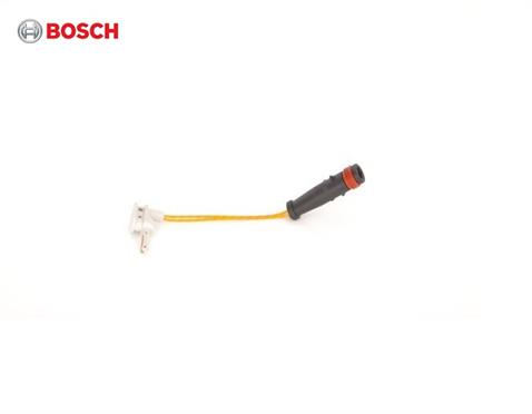 BOSCH ÖN FREN BALATA İKAZ KABLOSU (97 MM) MERCEDES