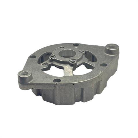 ALTERNATÖR ÖN KAPAK BOSCH TİPİ 45 A VOLVO