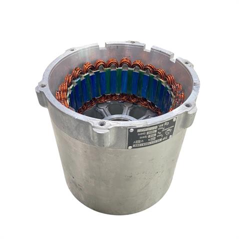 DELCO 24V-28V ALTERNATÖR STATÖR 85A IKARUS VARIOUS OTOBÜS