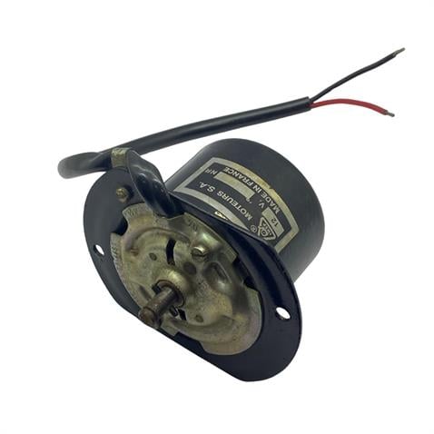 MOTEURS 12V FAN MOTORU