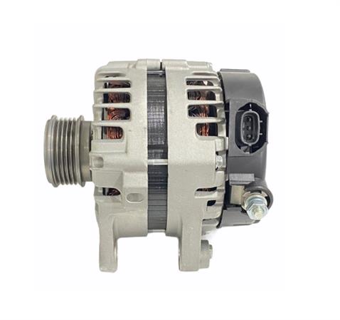 12V ALTERNATÖR DİNAMO VALEO TİPİ 130 A (SOKETLİ 3 FİŞ) (C-L-FR) HYUNDAI I20/I30-KIA CEED CRDI