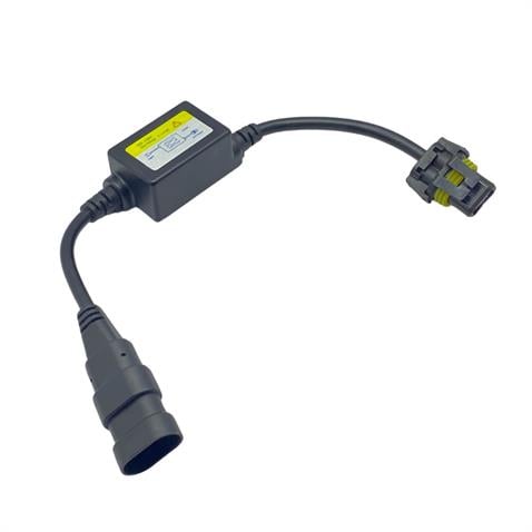 9V-16V XENON ARIZA LAMBA RÖLESİ H11 (1 AD)