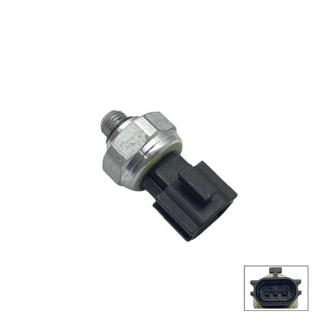 KLİMA BASINÇ MÜŞÜRÜ (3 FİŞ) (M9.5*1.25) HYUNDAI-KIA