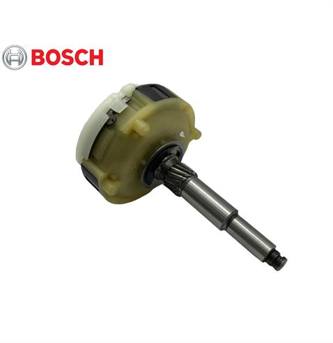 BOSCH MARŞ REDÜKTÖR DİŞLİ MİLİ (PLANET) (DEMİRLİ) (0001 125) AUDI A3-VW TRANSPORTER T4 2.5 TDI