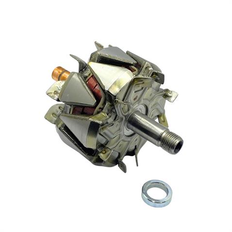 12V ALTERNATÖR ROTOR VALEO TİPİ 90 A SEAT-SKODA-VW