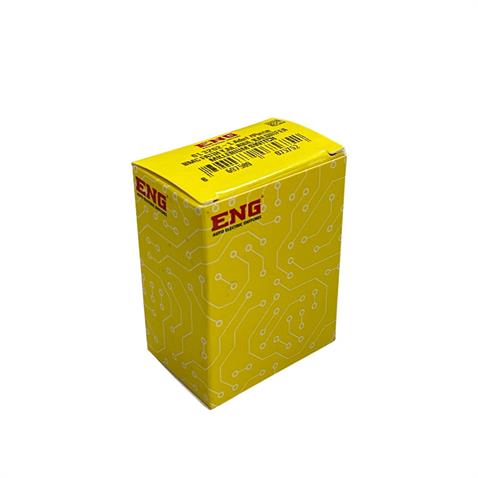 KALORİFER ANAHTARI YM DAR TİP ÇİFT DEVRE (3 FİŞ)