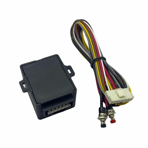 12V KORNA RÖLESİ (MODÜLÜ-BEYNİ) (NURI ALCO MELODİLİ)