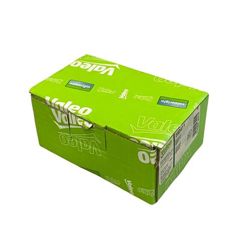 VALEO 12V KÖMÜRLÜ KONJEKTÖR (2 FİŞ SOKETLİ) (L-DUMMY) (2 UÇLU) RENAULT CLIO/KANGOO/MEGANE/TRAFIC