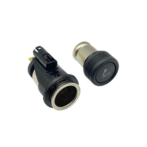 12V ÇAKMAK KOMPLE FORD CONNECT/FOCUS/TRANSIT V184