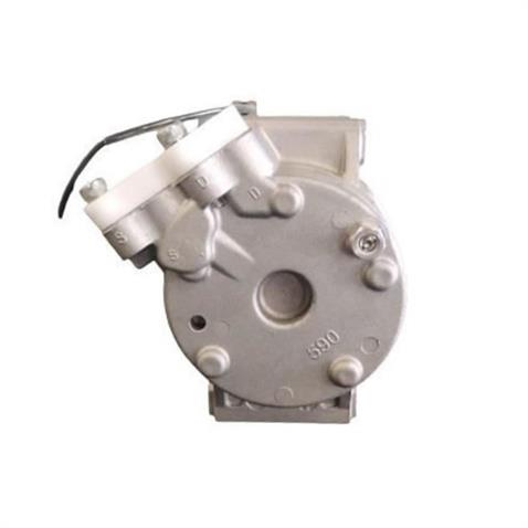 12V KLİMA KOMPRESÖRÜ MITSUBISHI L200