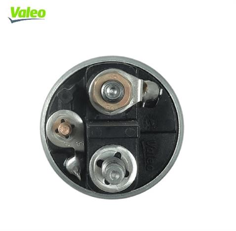 VALEO 12V MARŞ OTOMATİĞİ (2/3 DELİK) M5 SAĞ (UZUN CIVATA)
