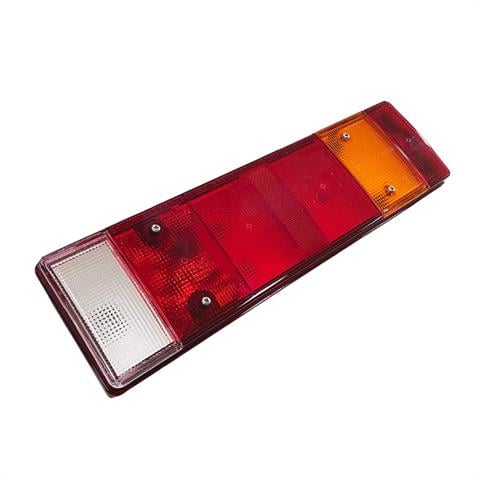 FARPLAS STOP LAMBASI 7-FONKSİYONLU (ARKADAN SOKETLİ) IVECO TIR SAĞ