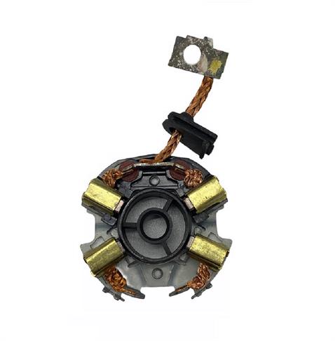 MARŞ KÖMÜR YUVASI BOSCH TİPİ 157/125 (R) UK FIAT DUCATO-IVECO DAILY-PEUGEOT BOXER- VW LT35