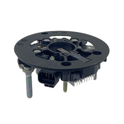 12V KONJEKTÖR-DİYOT SETİ HITACHI TİPİ 100 A OPEL ASTRA/COMBO/CORSA/VECTRA 1.7 CDTI