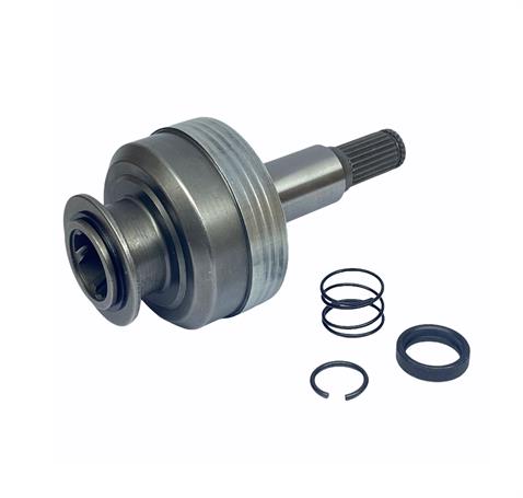 MARŞ DİŞLİSİ DELCO TİPİ 39MT (MİL ÇAPI:25 MM/GÖVDE ÇAPI:73 MM) BMC PROFESYONEL