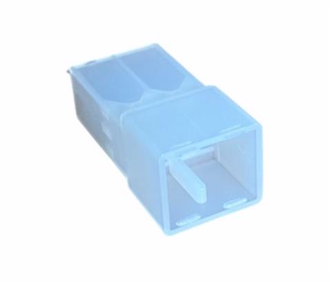 İKİLİ KONNEKTOR (SOKET) DİŞİ