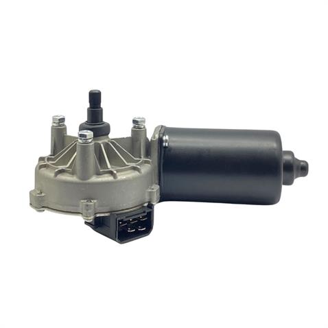 24V SİLECEK MOTORU (SOKETLİ 5 FİŞ) DAF-IVECO-MERCEDES