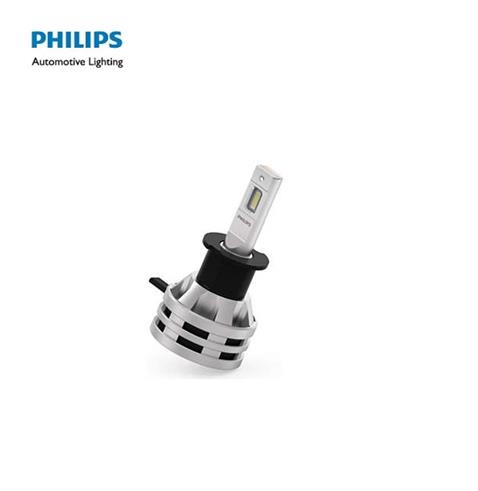 PHILISP 12V-24V H3 CSP LED XENON FAR AMPUL SETİ 6500K