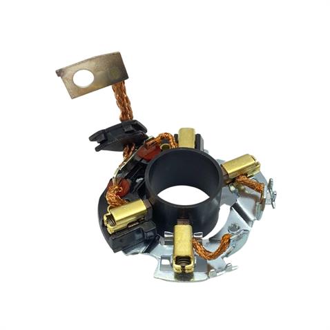 MARŞ KÖMÜR YUVASI BOSCH TİPİ 49 MM 161 (ALÇAK) NISSAN-RENAULT TWINGO