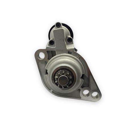 12V MARŞ MOTORU BOSCH TİPİ 10 DİŞ 1.7 KW (TERS) AUDI-SEAT-SKODA-VW