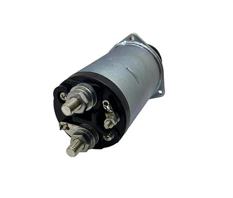 24V MARŞ OTOMATİĞİ NIKKO TİPİ 7.5 KW (3 KULAK) NKOMATSU