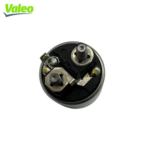 VALEO 12V MARŞ OTOMATİĞİ (3 DELİK) FİŞLİ SOL HYUNDAI-RENAULT CLIO/LAGUNA/MEGANE/R19/R9