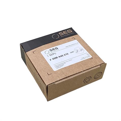 BOSCH 12V KÖMÜRLÜ KONJEKTÖR FORD TRANSİT V184 F00M (L-DFM-S) HUNGARY