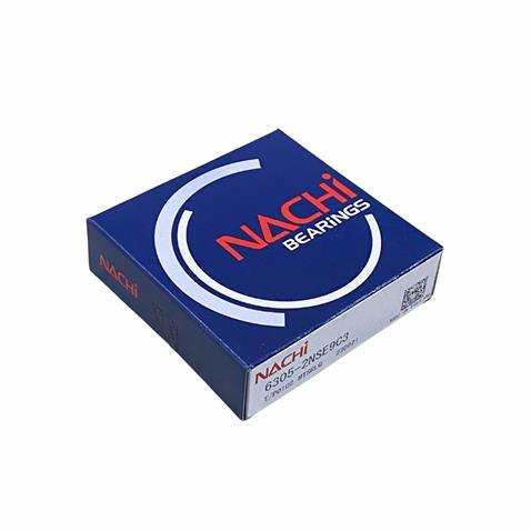 NACHI 6305-2NSE9 RULMAN (2RS)