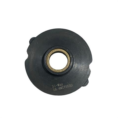 MARŞ REDÜKTÖR DİŞLİ YUVASI MITSUBISHI TİPİ (METAL) (44 DİŞ) (ORTA BURÇ İÇ:17.5 MM) MITSUBISHI L300