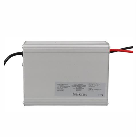 12V ŞARJ REDRESÖRÜ (AKILLI AKÜ ŞARJ CİHAZI) (ANALOG AMPER GÖSTERGELİ) OTOMATİK 10 A