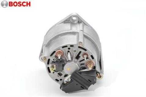BOSCH 24V ALTERNATÖR DİNAMO 80 A (L) MERCEDES AXOR/ATEGO 1996-2002