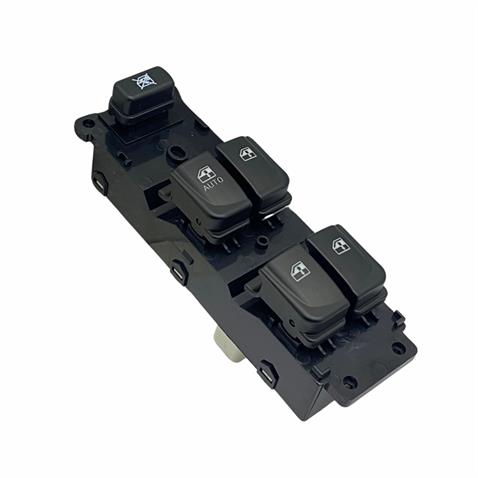 CAM ANAHTARI (DÖRTLÜ SOL KAPI) HYUNDAI I20 2008-2013