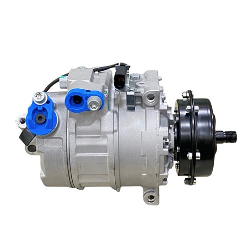 BOSCH KLİMA KOMPRESÖRÜ VW MULTIVAN T5/TOUAREG/TRANSPORTER T5