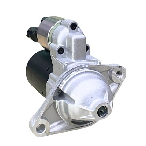 12V MARŞ MOTORU BOSCH TİPİ 9 DİŞ 1.2 KW MAZDA 2/3-TOYOTA AURIS/AVENSIS/COROLLA/RAV4/VERSO/YARIS
