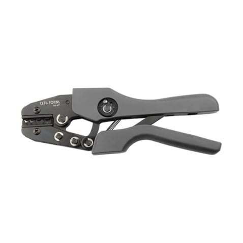 KABLO UCU SIKMA PENSESİ İZOLESİZ (0.5MM-10MM)