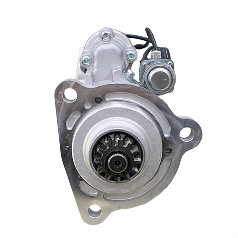 DELCO 24V MARŞ MOTORU 12 DİŞ 8.4 KW 39MT MERCEDES ACTROS/ANTOS/AROCS/AXOR/CITARO/CONECTO