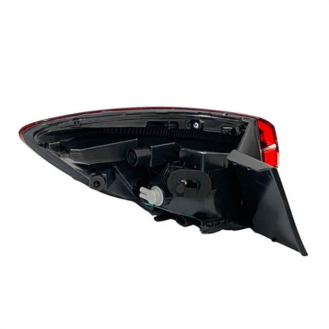 MARS STOP LAMBASI DIŞ (ÇAMURLUK) (LEDLİ) RENAULT CLIO V HB 2021 > SAĞ