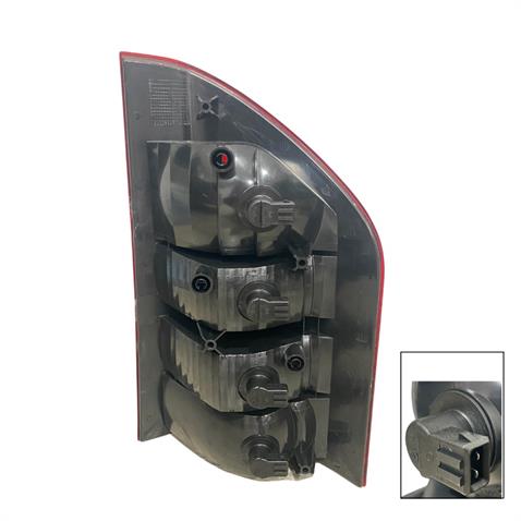 STOP LAMBASI (DUYLU) MERDECES CITARO/CONECTO/INTOURO SOL OEM