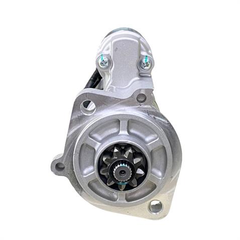 12V MARŞ MOTORU MITSUBISHI TİPİ 9 DİŞ 3.6 KW CW KUBOTA FORKLİFT