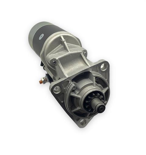 12V MARŞ MOTORU NIPPON DENSO TİPİ 11 DİŞ 2.5 KW CW (3 KULAK) DAEWOO