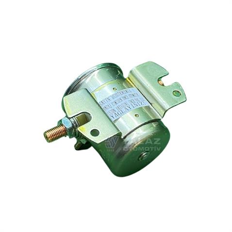 24V MARŞ YARDIMCI ARA OTOMATİK 200 A (METAL)